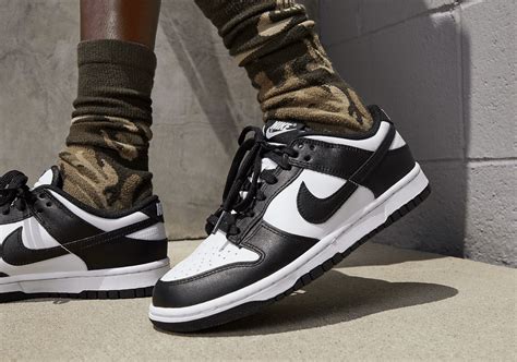 nike dunk low knickschutz|Nike dunk high.